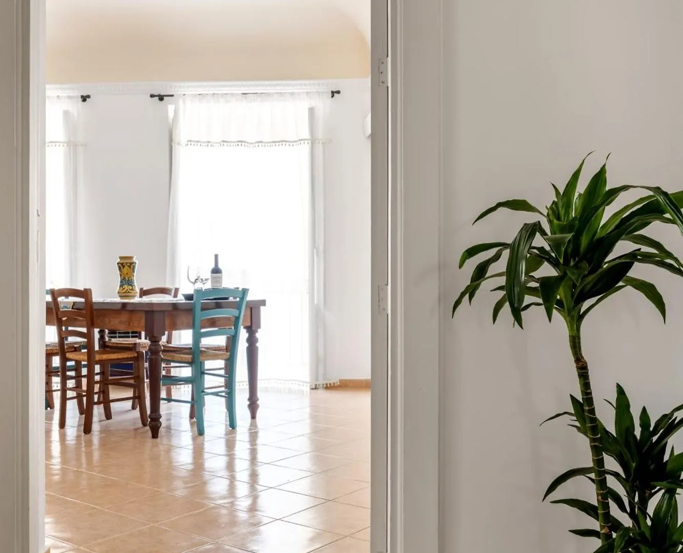 Torrekalsa Apartment By Wonderful Italy Palermo