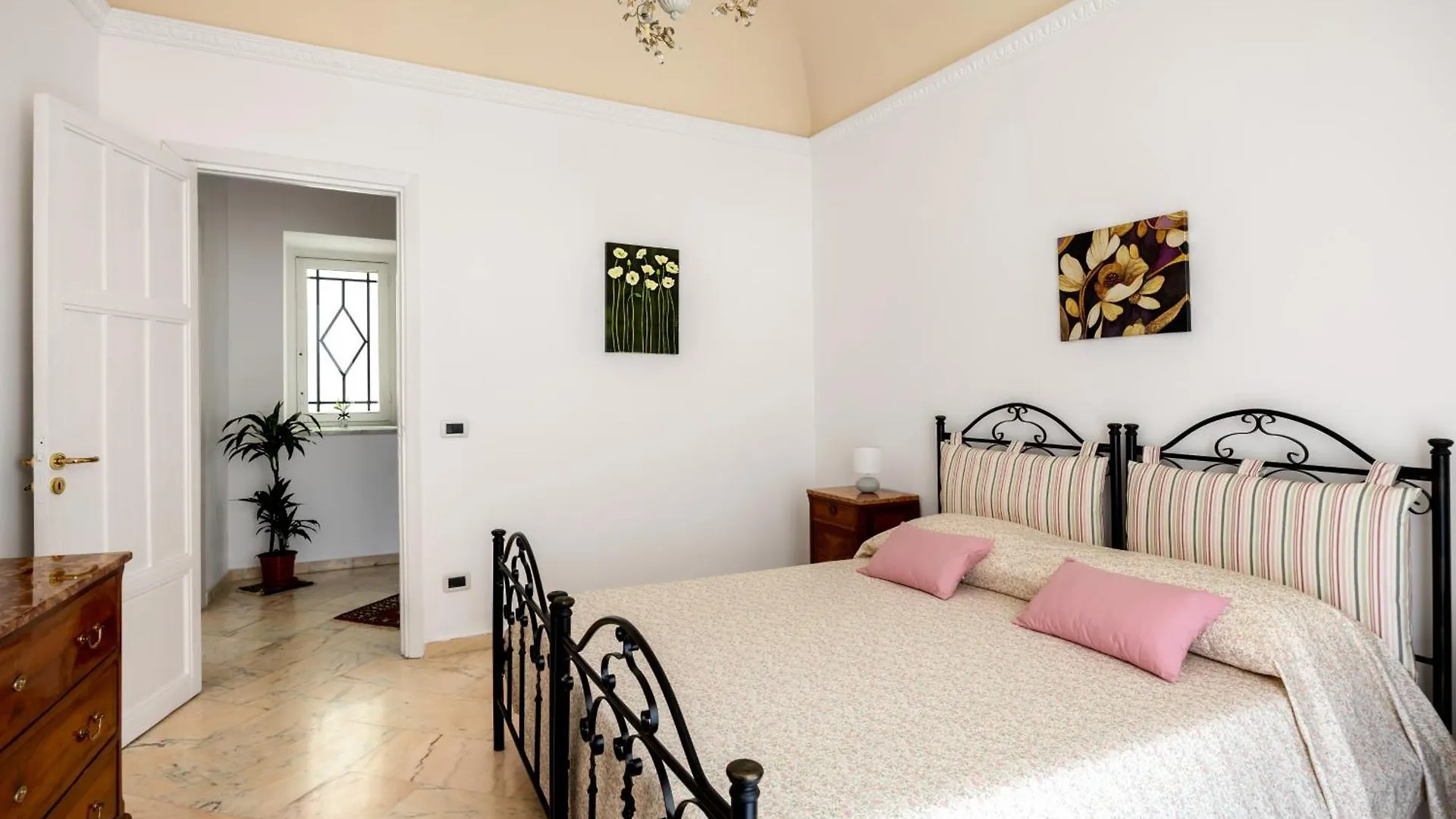 פלרמו Torrekalsa Apartment By Wonderful Italy