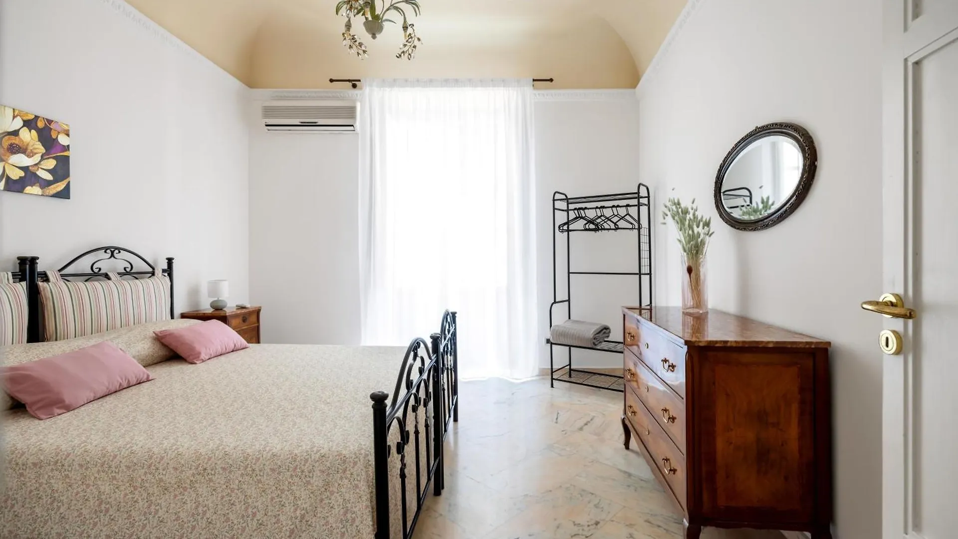Torrekalsa Apartment By Wonderful Italy Palermo Itálie