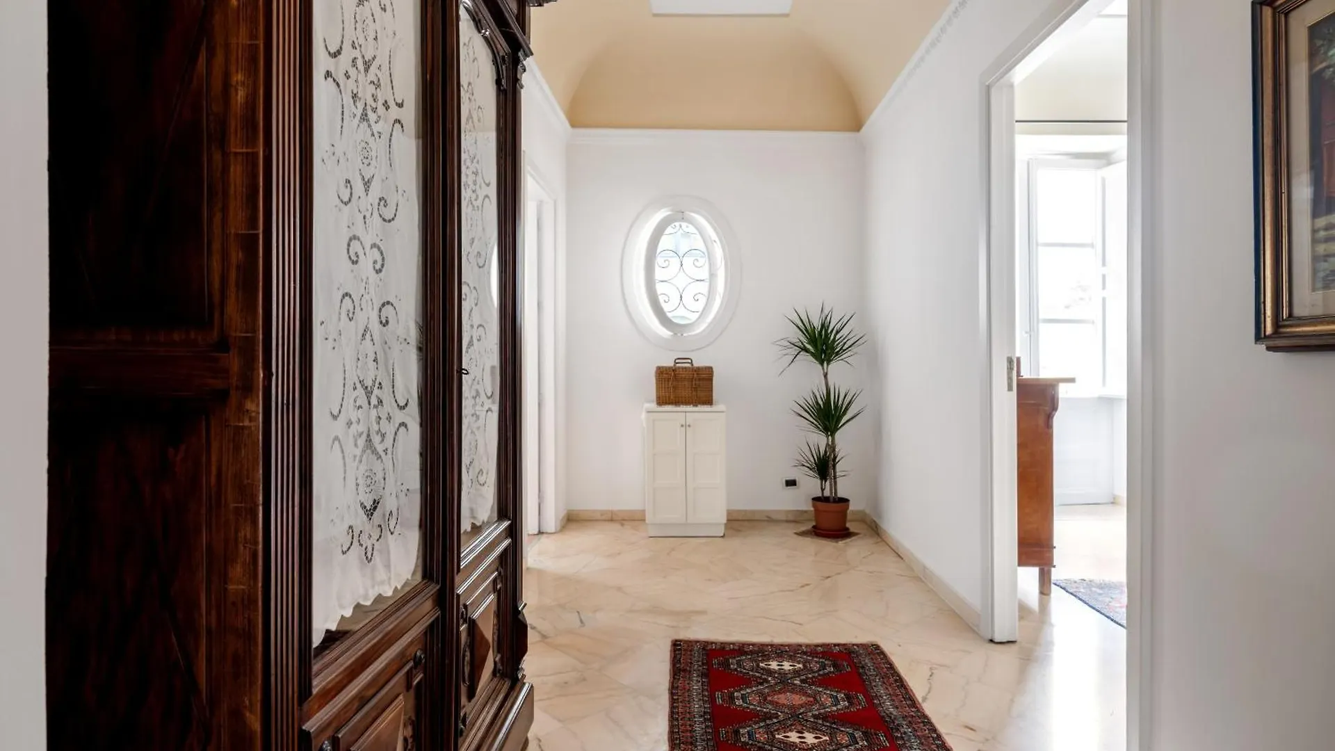 פלרמו Torrekalsa Apartment By Wonderful Italy איטליה