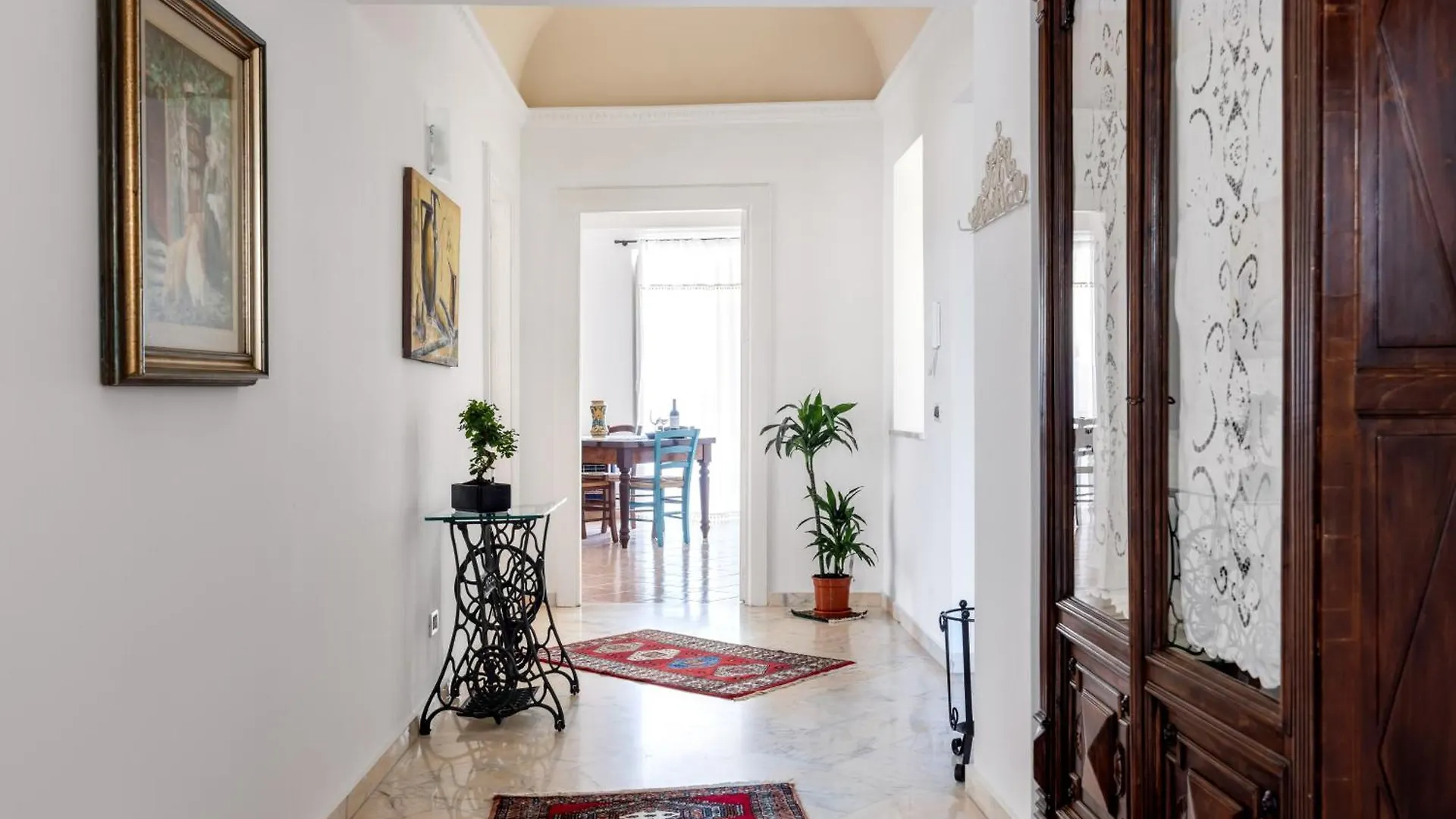 פלרמו Torrekalsa Apartment By Wonderful Italy