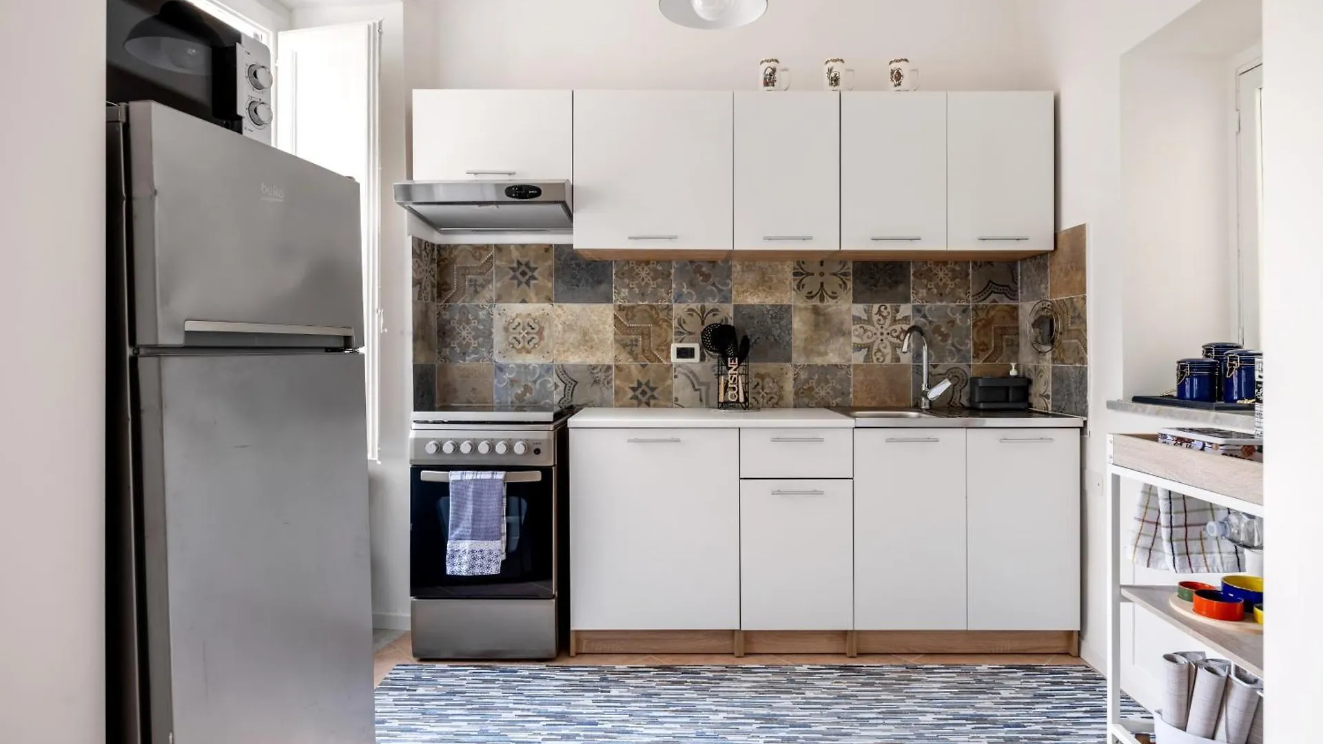 Torrekalsa Apartment By Wonderful Italy Palermo